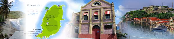 Attorneys in Grenada